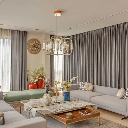 Vilasa 5 Bhk By Tisyastays